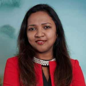 Narmadha Kamal