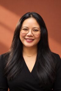 Helen Lalthanpari